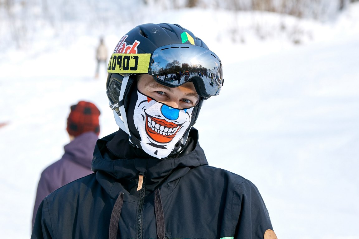 HSE SNOW FEST вновь объединит вышкинских сноубордистов и лыжников