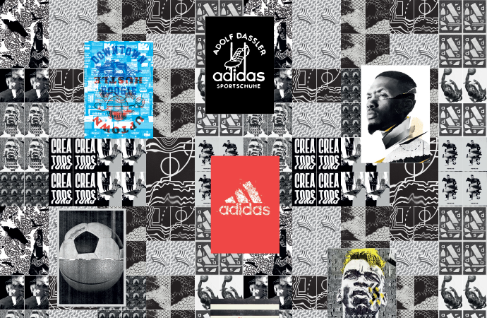 Adidas Bomber Jacket Patch Design Competition Now Open at HSE